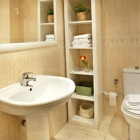 Apartment Centric 1 & 2 *