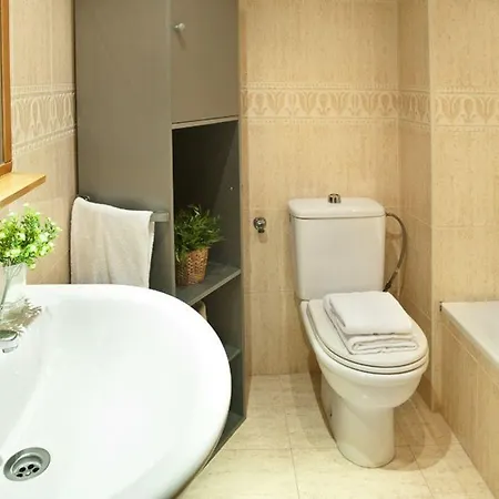 Apartment Centric 1 & 2 Barcelona