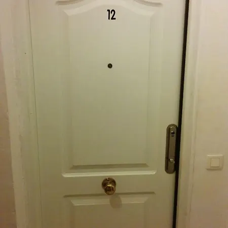 Apartment Centric 1 & 2 Barcelona