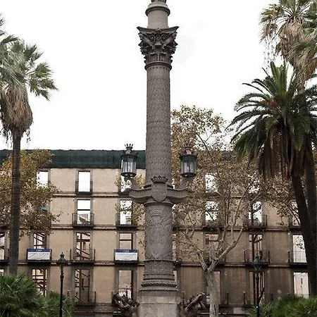 Centric 1 & 2 Apartment Barcelona